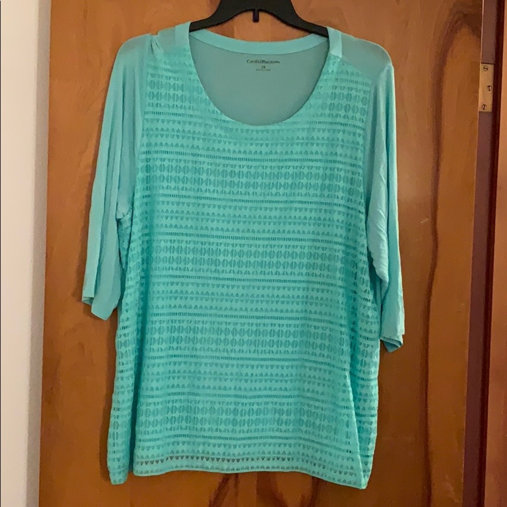 Ladies top